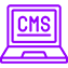 PHP Based CMS Development