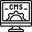 CMS & Web Portal