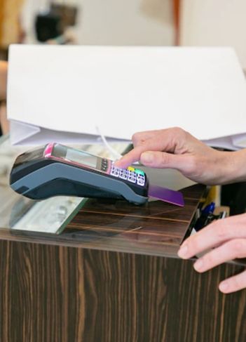 cloud pos system