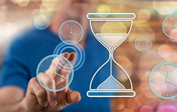 customer timer job