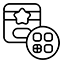 Rich Widget Apps