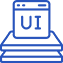Intuitive and Flexible UI