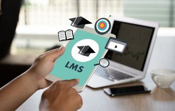 learning management solution