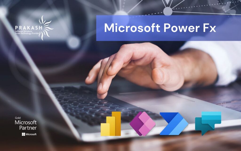 Microsoft power fx what is it and why is it important 