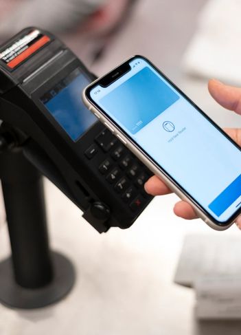 pos application