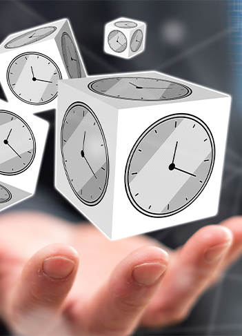 time tracking app