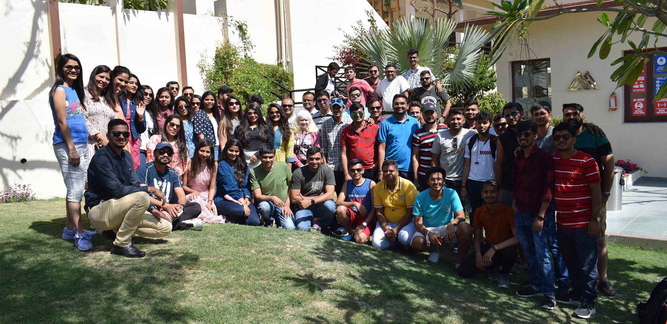 Job Opportunities | Career | Vadodara | Prakash Software Solutions