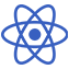 React