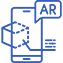AR/MR/XR/VR