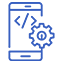 Mobile .NET Application Development Services