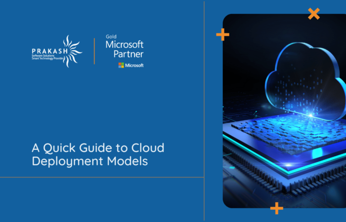 cloud deployment