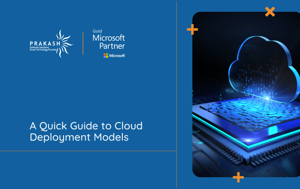 cloud deployment