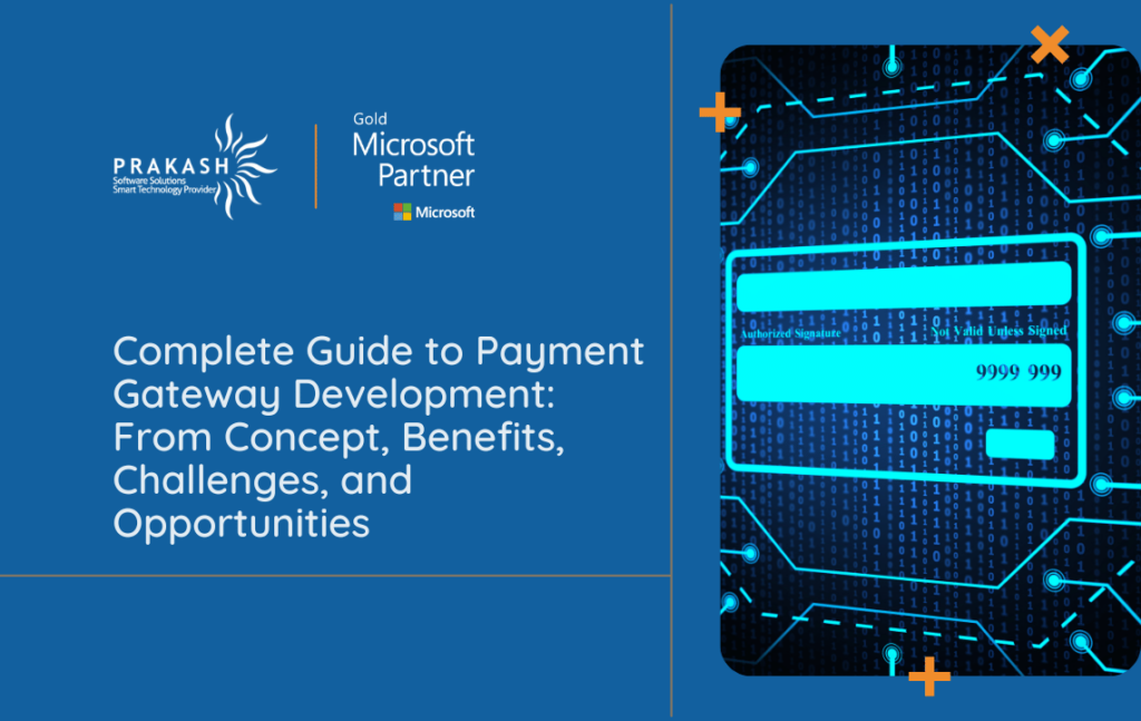 Complete Guide to Payment Gateway Development