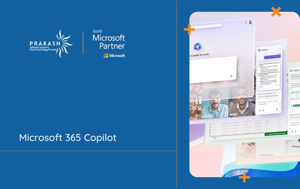 Introducing Microsoft 365 Copilot – your copilot for work - The Official  Microsoft Blog