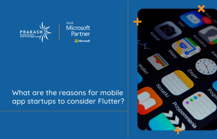 flutter