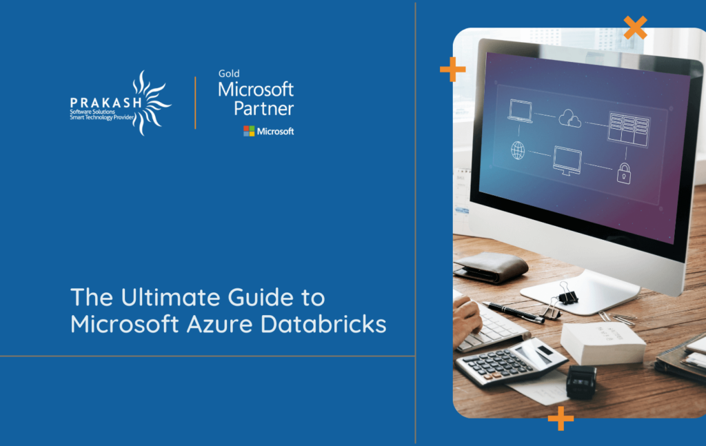 The Ultimate Guide To Microsoft Azure Databricks