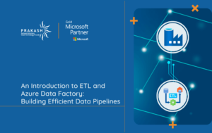 An Introduction to ETL Pipeline and Azure Data Factory