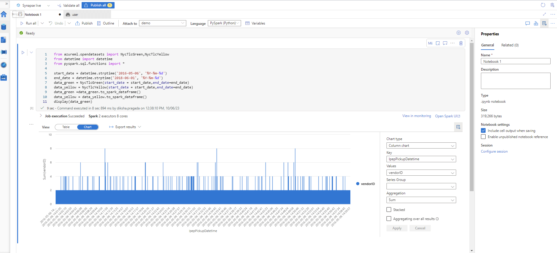 Azure Synapse vs Snowflake- Best One For Big Data Projects?