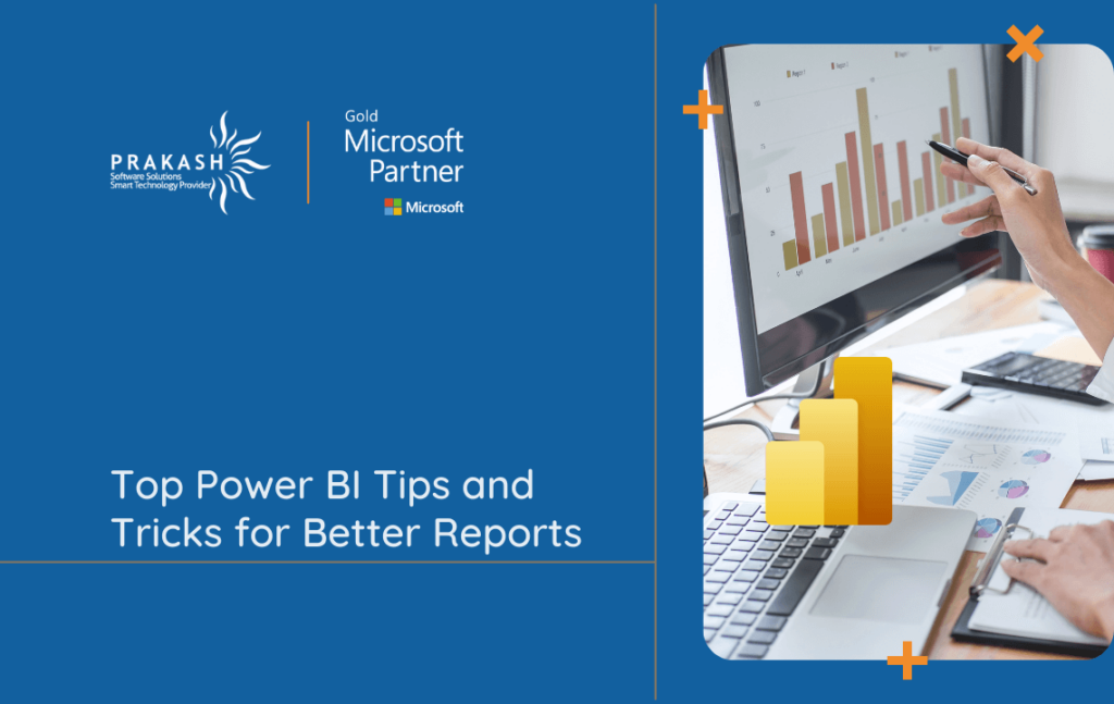 Top Power Bi Tips And Tricks For Better Reports Top Power Bi Tips And Tricks For Better Reports