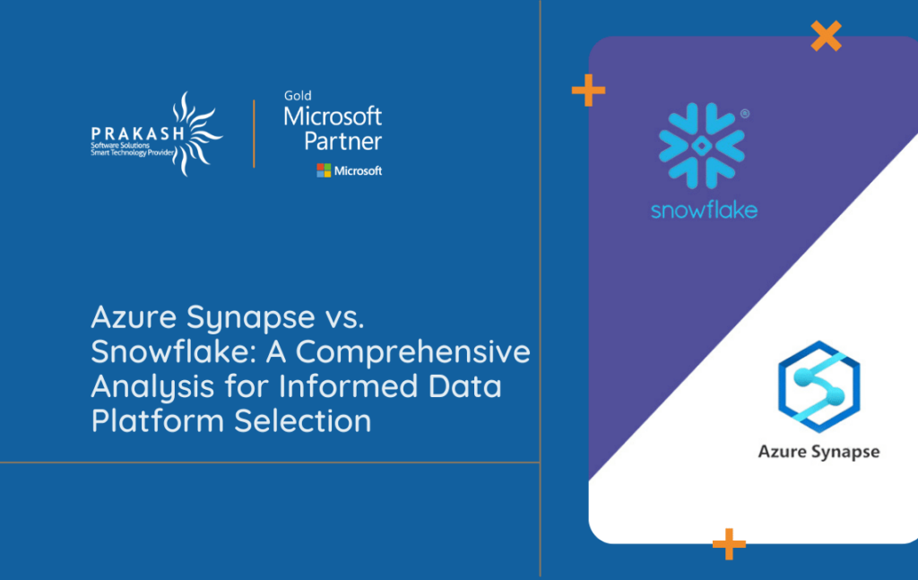 Azure Synapse vs. Snowflake: A Comprehensive Analysis