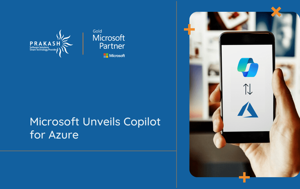 Microsoft Unveils Copilot for Azure