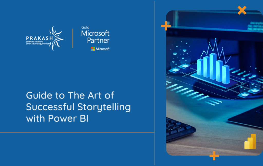 Guide to The Art of Successful Storytelling with Power BI