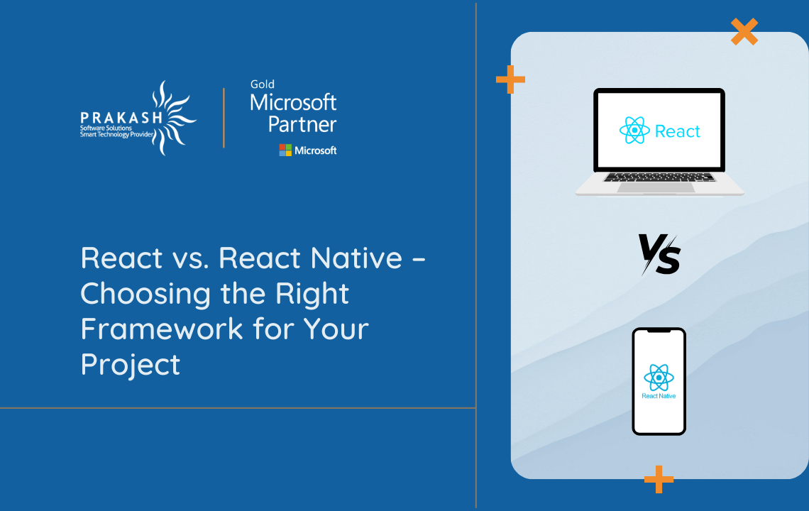 React 18 vs 19: Key Differences to Know - Prakash Software Solutions