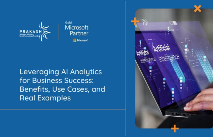 ai analytics