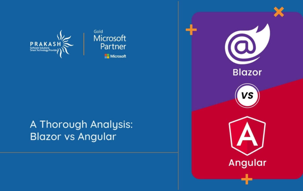 Why Angular is a Game-Changer for Mobile App Development?