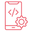 Custom Mobile Application Development