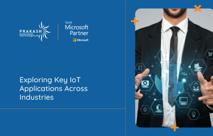 iot applications