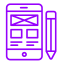 UI/UX App Development