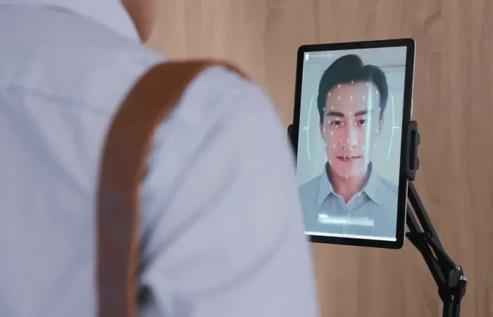 facial recognition apps