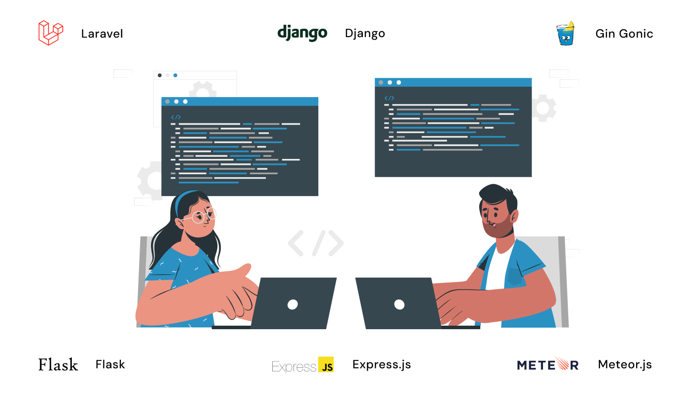 Web Backend là gì? Hướng Dẫn Chi Tiết Về Web Backend Dành Cho Người Mới