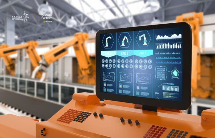 ai for business