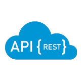 REST (HTTPS) 