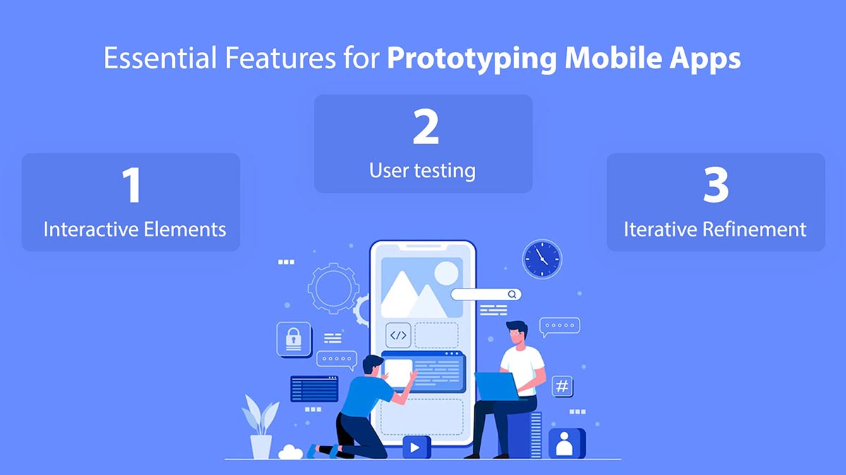 ui prototyping