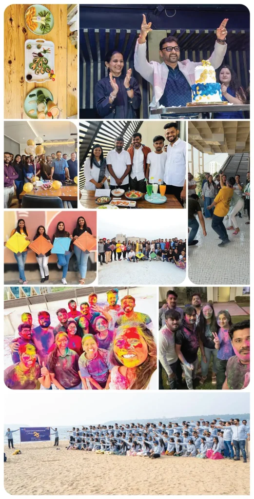 employee engagement q4 2024-25
