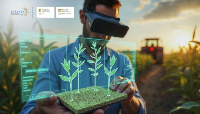 ai in agriculture