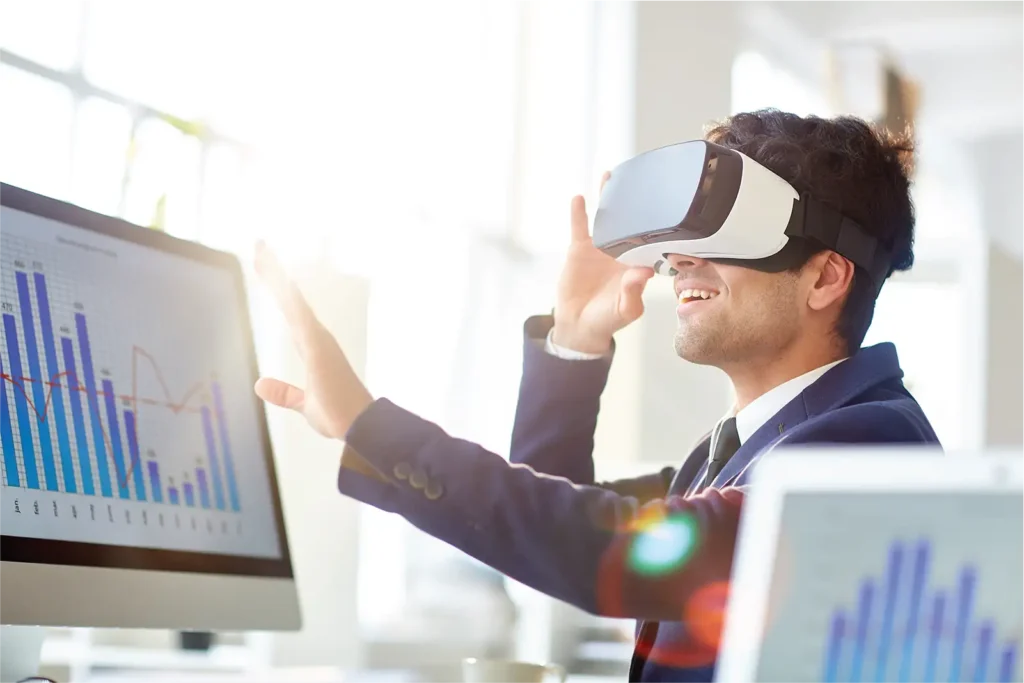 ai vision consulting