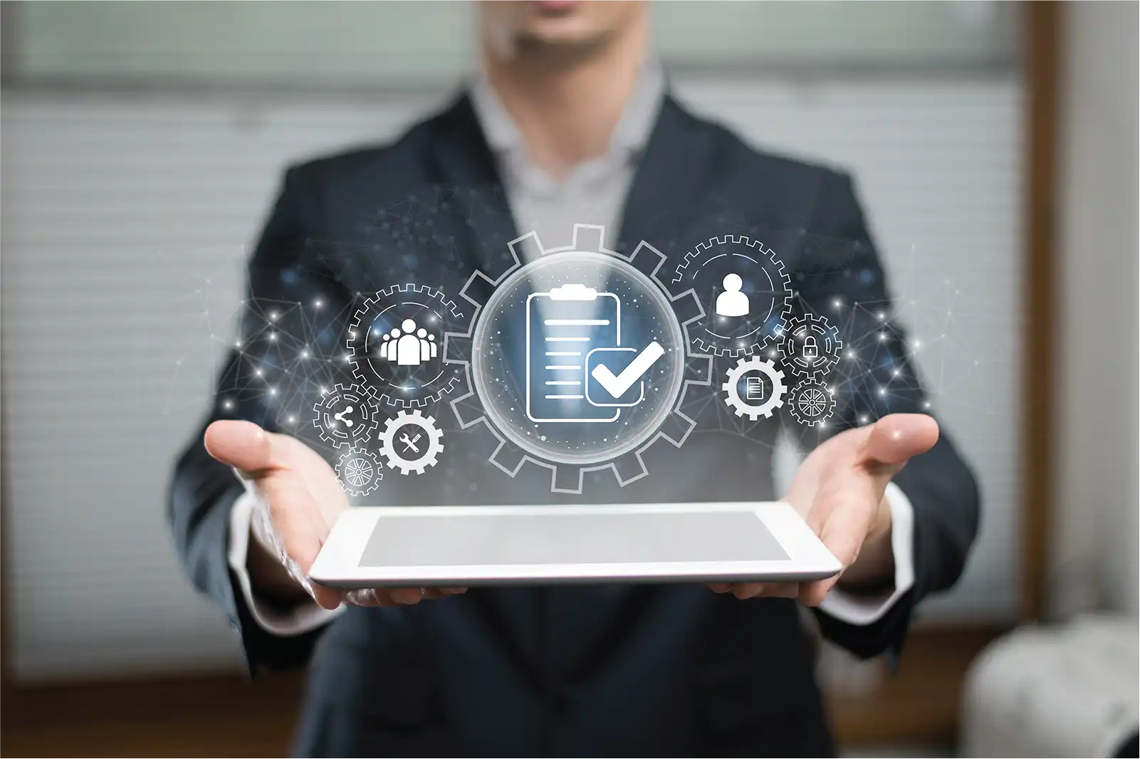 document management system