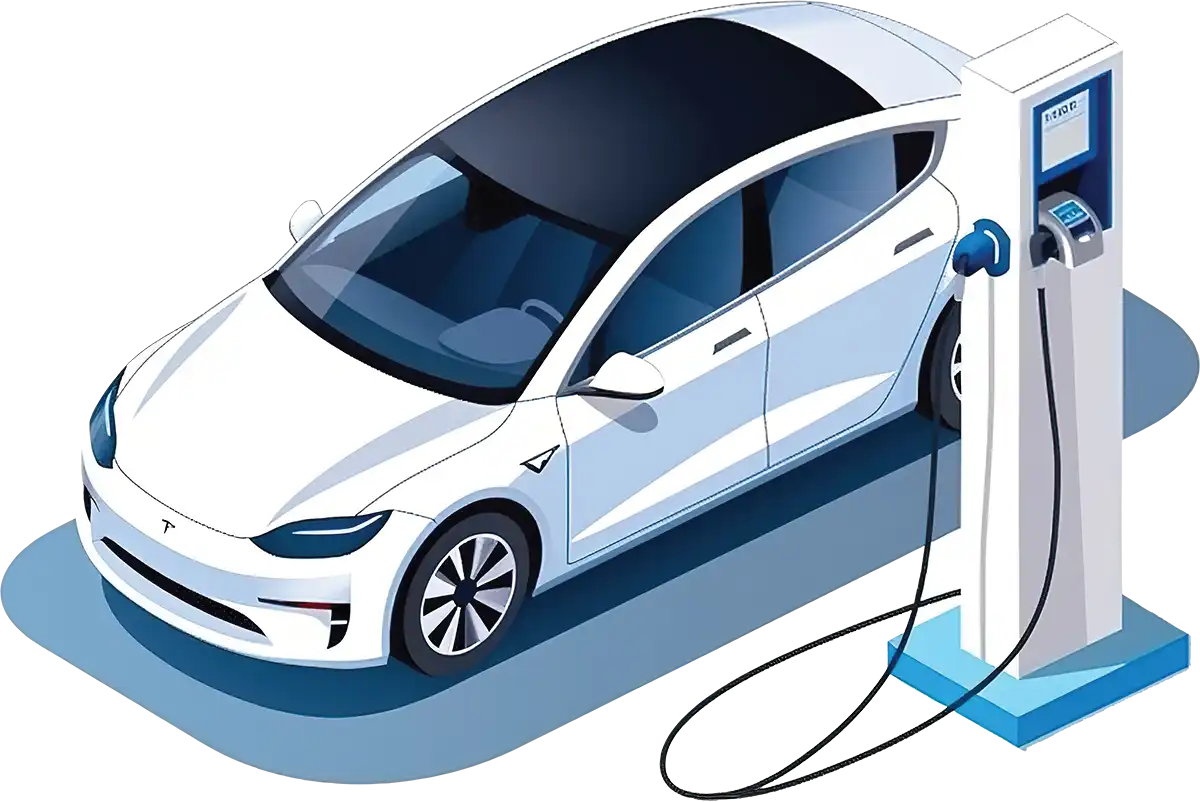 ev charger installation cta