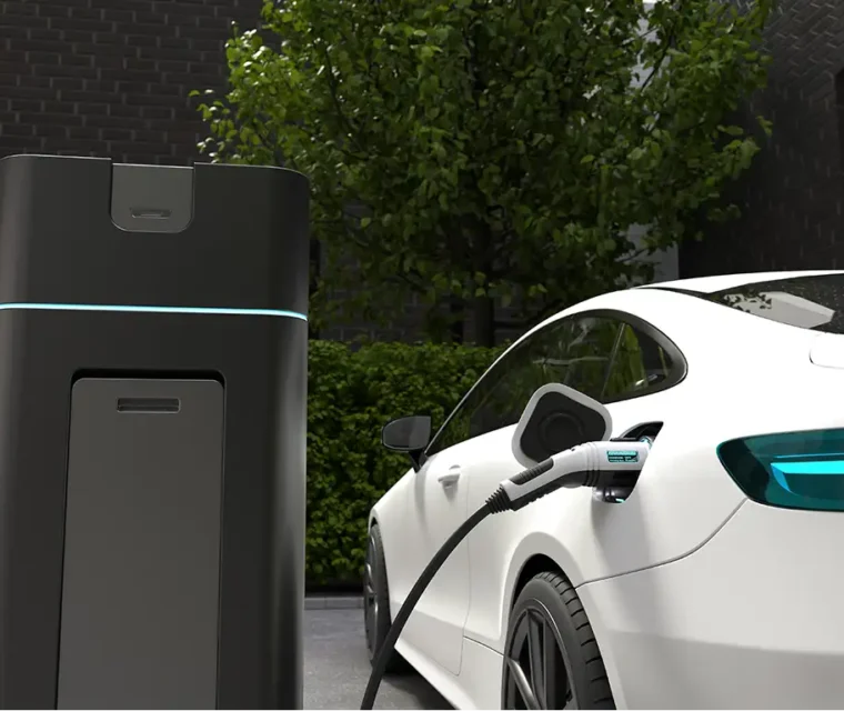 ev charger installations