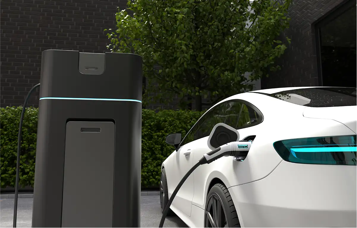 ev charger installations