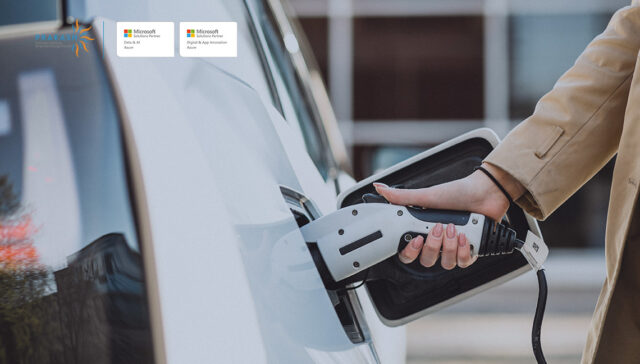 ev logistics