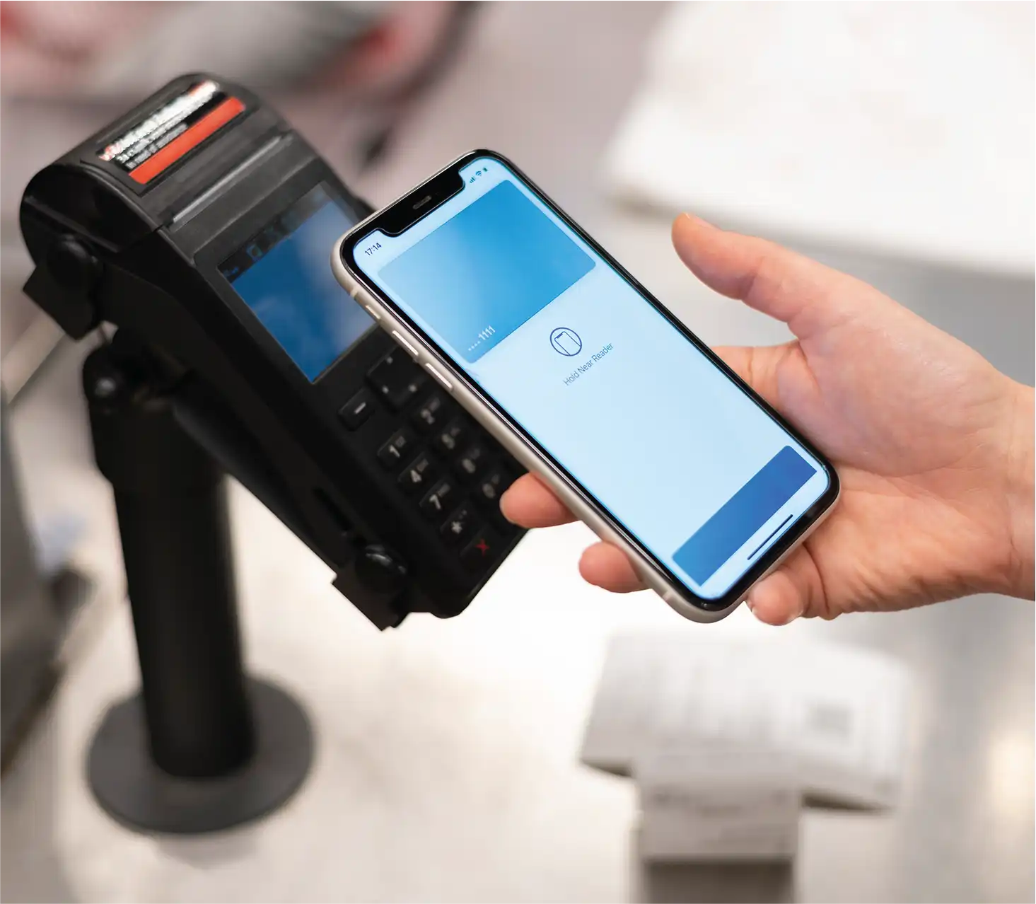 payment software solutions