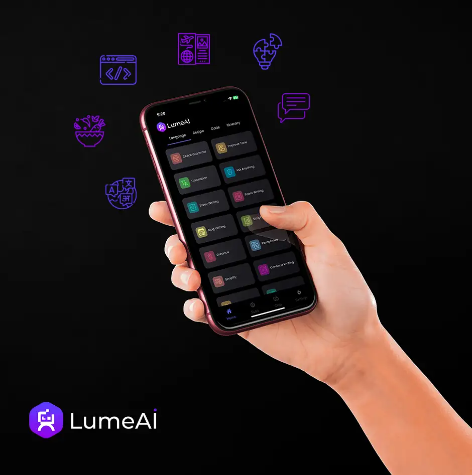 lume ai key outcomes