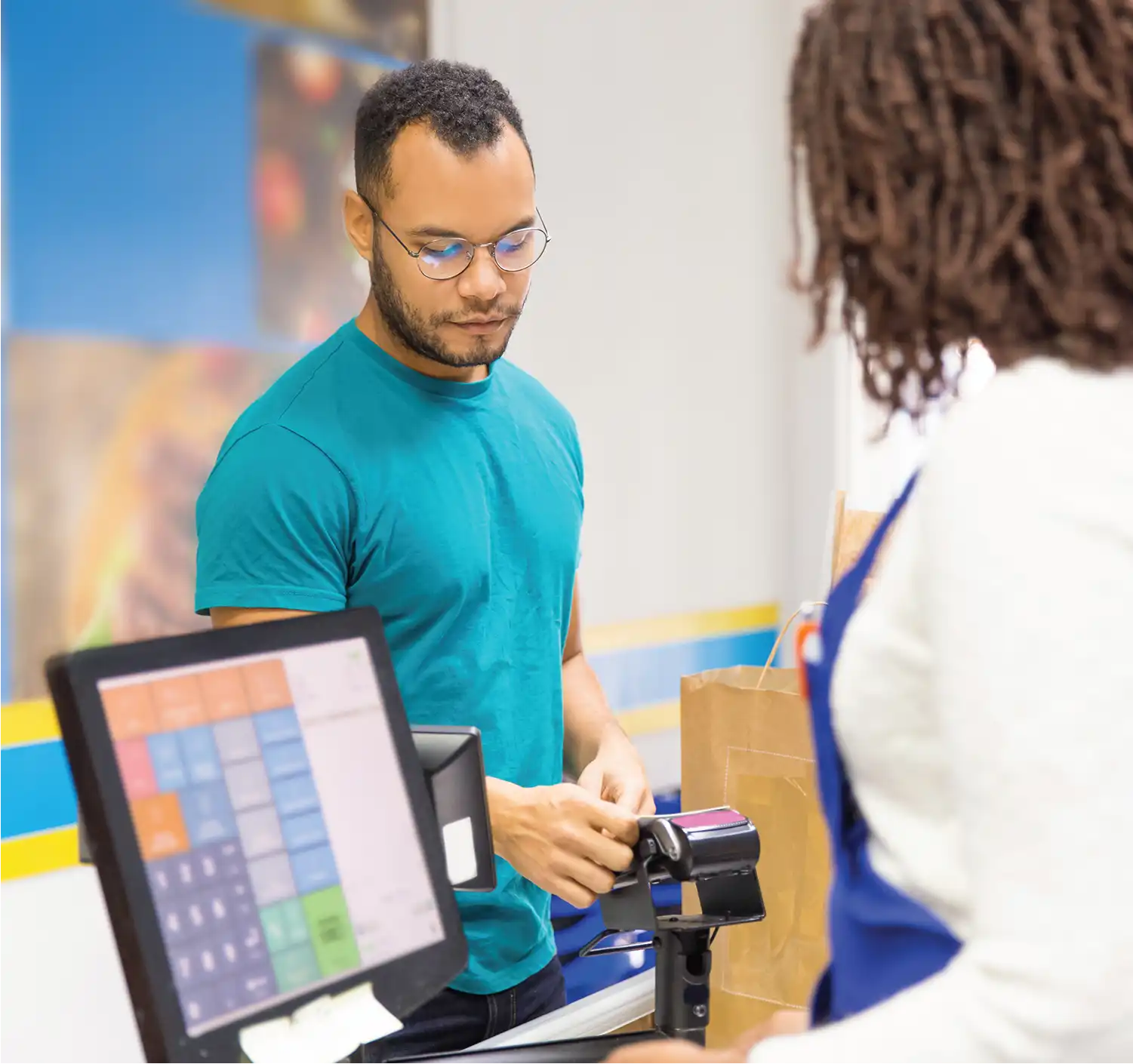 success factors of kiosk software