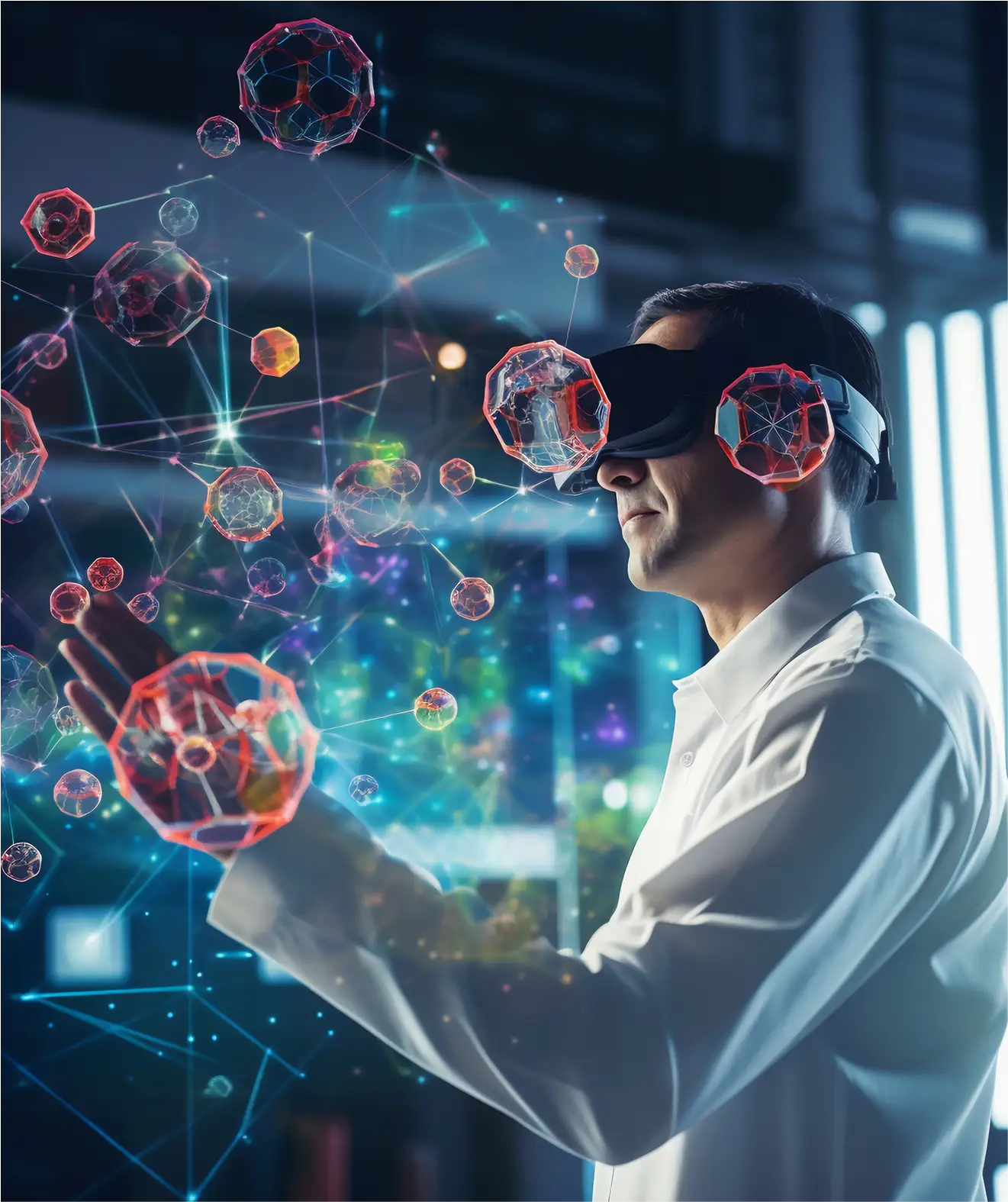 why prakash software for life science