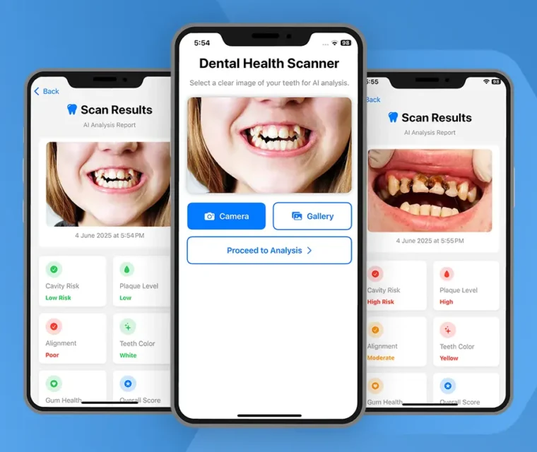 dental care